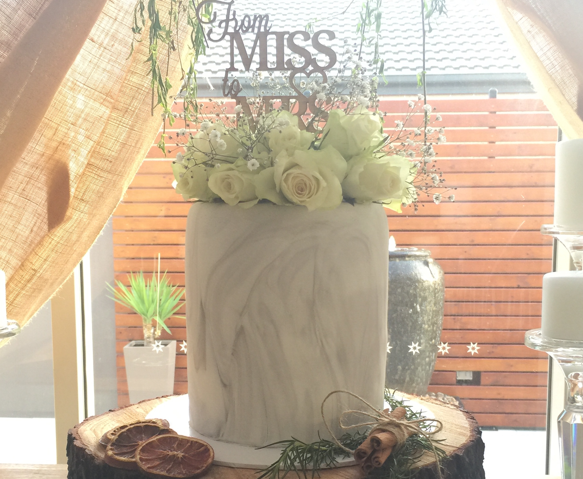 Sweets in the City by Carmen